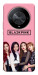 Чехол Blackpink для Huawei Magic6 Lite