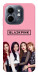 Чохол Blackpink для Infinix Smart 9 4G