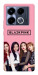 Чехол Blackpink для Infinix Note 40 4G