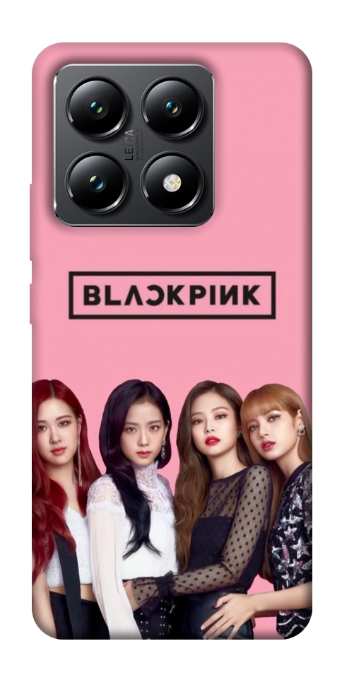 Чехол Blackpink для Xiaomi 14T