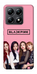 Чехол Blackpink для Xiaomi 14T