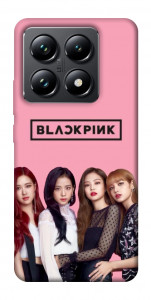 Чохол Blackpink для Xiaomi 14T Pro
