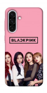 Чехол Blackpink для Galaxy A36 5G