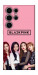 Чехол Blackpink для Galaxy S25 Ultra
