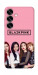 Чехол Blackpink для Galaxy S25+