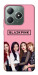 Чохол Blackpink для Realme C61
