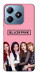 Чехол Blackpink для Realme C63 4G
