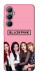 Чехол Blackpink для Realme C65 4G