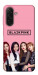 Чохол Blackpink для Galaxy A26 5G