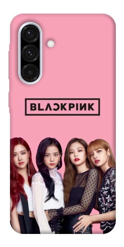 Чехол Blackpink для Galaxy A56 5G