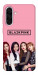 Чехол Blackpink для Galaxy A56 5G