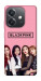 Чохол Blackpink для Oppo А3х 4G
