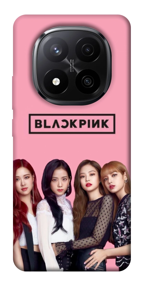 Чохол Blackpink для Xiaomi Redmi Note 14 Pro+ 5G