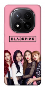 Чохол Blackpink для Xiaomi Redmi Note 14 Pro+ 5G