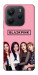 Чохол Blackpink для Xiaomi Redmi Note 14 5G