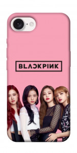 Чохол Blackpink для iPhone 16e