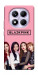 Чохол Blackpink для Xiaomi Poco X7