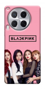 Чохол Blackpink для TECNO Camon 30 (CL6)
