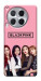 Чохол Blackpink для TECNO Camon 30 (CL6)