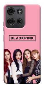 Чехол Blackpink для Motorola Moto G75 5G
