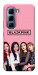 Чехол Blackpink для Infinix Hot 50 Pro
