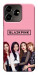 Чехол Blackpink для ZTE Blade V50 Design 4G