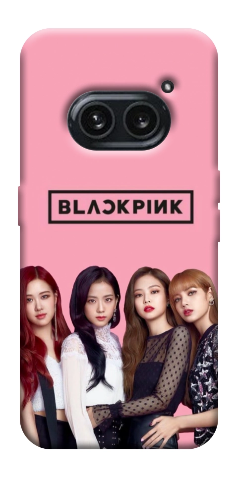 Чехол Blackpink для Nothing Phone (2a)