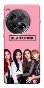 Чехол Blackpink для OnePlus 12