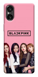 Чехол Blackpink для Sony Xperia 5 V