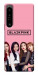 Чохол Blackpink для Sony Xperia 1 IV