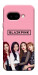 Чехол Blackpink для Google Pixel 9a