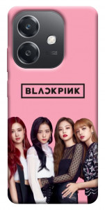 Чехол Blackpink для Oppo A40m