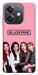 Чехол Blackpink для Oppo A40m