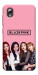 Чохол Blackpink для ZTE Blade A3 (2019)