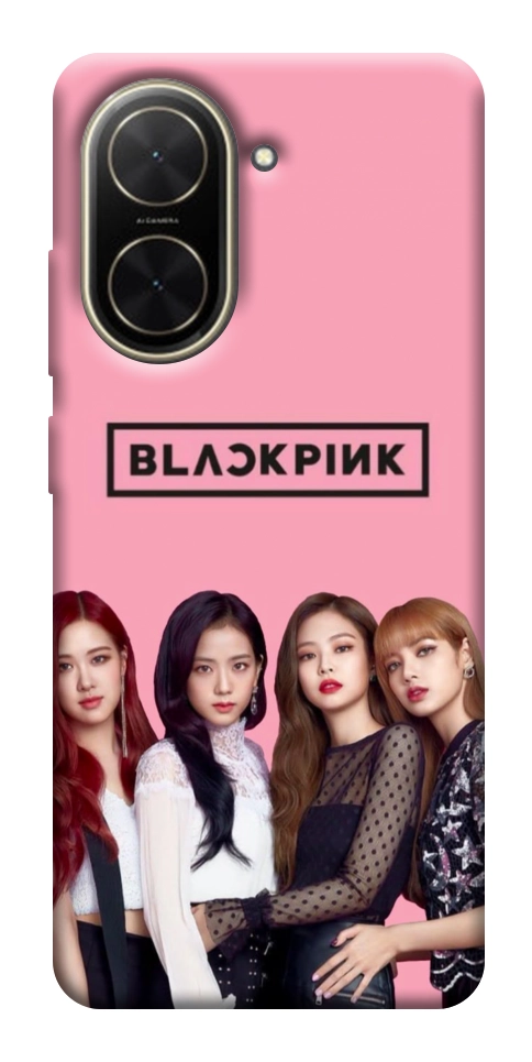 Чохол Blackpink для Xiaomi Poco C71