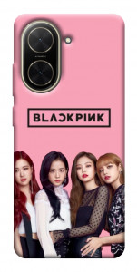 Чохол Blackpink для Xiaomi Poco C71