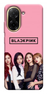 Чехол Blackpink для Xiaomi Redmi A5