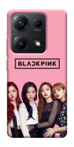 Чехол Blackpink для Xiaomi Redmi Note 14S