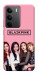 Чехол Blackpink для Realme C75