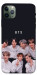 Чехол BTS all together для iPhone 11 Pro Max