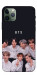 Чехол BTS all together для iPhone 11 Pro