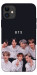 Чехол BTS all together для iPhone 11