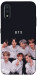 Чохол BTS all together для Galaxy A01