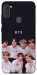 Чохол BTS all together для Galaxy A11 (2020)