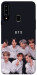 Чехол BTS all together для Galaxy A20s (2019)