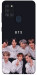 Чехол BTS all together для Galaxy A21s (2020)