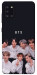 Чохол BTS all together для Galaxy A31 (2020)