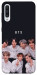 Чехол BTS all together для Galaxy A50 (2019)