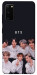 Чехол BTS all together для Galaxy S20 (2020)