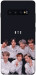 Чохол BTS all together для Galaxy S10 Plus (2019)